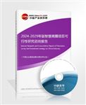 2024-2029年版智慧商圈項目可行性研究咨詢報告